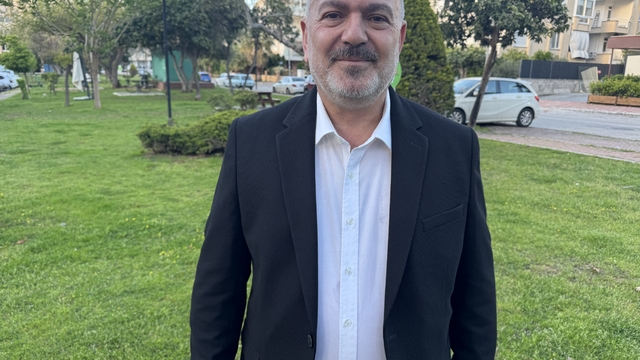 Batı Akdeniz'den ilk çeyrekte 736,8 milyon dolarlık ihracat