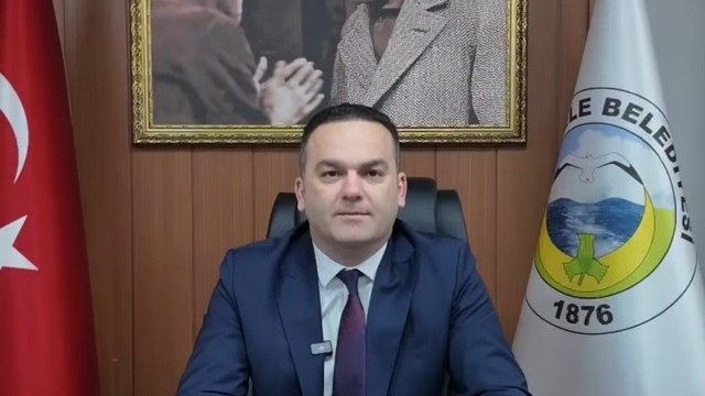 Görevden uzaklaştırılan belediye başkanı: Tuana'nın öldüğü kazanın şüphelisiyle bağım yok