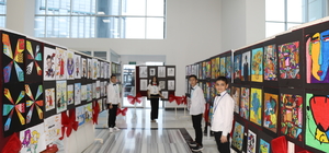 Çubuk'tan kısa kısa