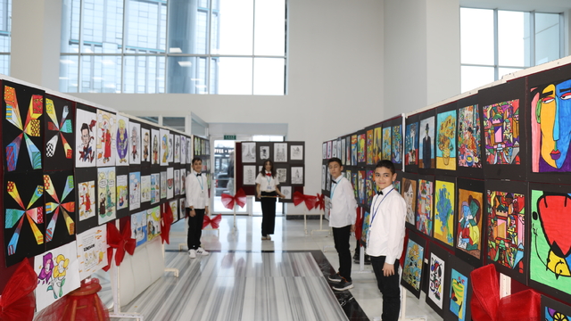 Çubuk'tan kısa kısa