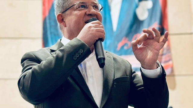 Çalışma ve Sosyal Güvenlik Bakanı Işıkhan Denizli'ye geliyor