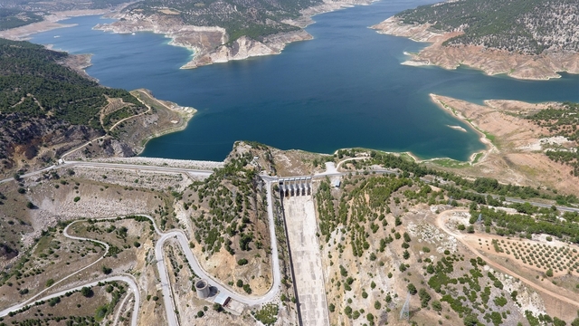 Denizli'ye 23 yılda 63 milyarlık 249 tesis kazandırıldı