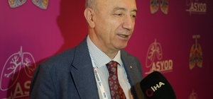 Akciğer kanserinde ölüm oranı ürkütüyor: "20 yıl sigara içenler taramadan geçmeli" "100 kişiden 4'ünde erken evrede tespit ediliyor"