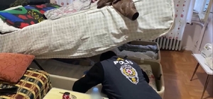 Kırşehir merkezli 3 ilde yasa dışı bahis operasyonu: 8 tutuklama