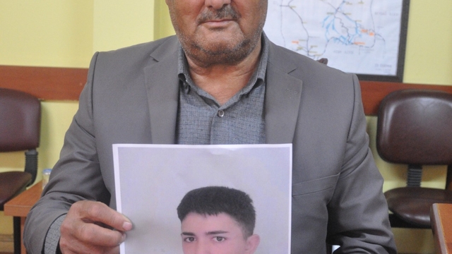 Ödemiş'te kaybolan engelli çocuk aranıyor