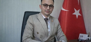 Kale Devlet Hastanesi Başhekimi istifa etti