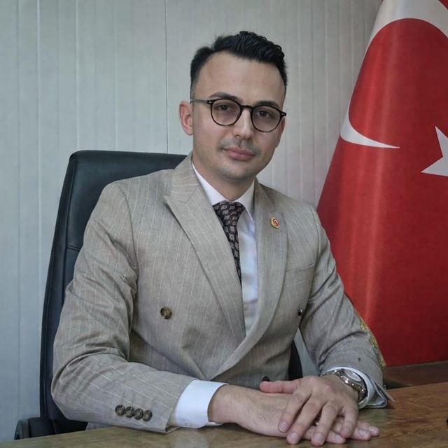 Kale Devlet Hastanesi Başhekimi istifa etti