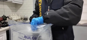 Iğdır'da yasa dışı bahis operasyonu; 6 gözaltı