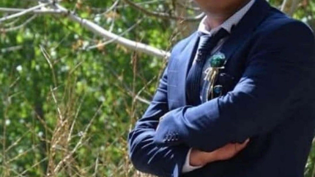 Tüfeğini temizlerken kendini vuran Muhammet hayatını kaybetti