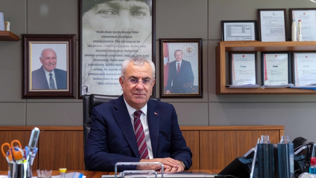 Başkan Kıvanç: "Adana'nın ihracatı Mart ayında artmaya devam etti"