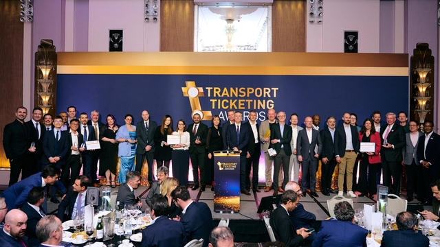 Antalyakart Londra'dan birincilikle döndü: "Mobil Engelli Bildirimi" ödül kazandırdı