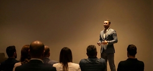 Denizli dönüşümün anahtarını bu seminerde bulacak