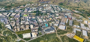 Denizli ihracatı Mart ayında geriledi, il sıralamasını korudu