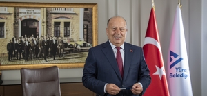 Yüreğir Belediye Başkanı Demirçalı'ya 5 yıl hapis cezası