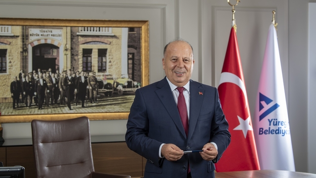 Yüreğir Belediye Başkanı Demirçalı'ya 5 yıl hapis cezası