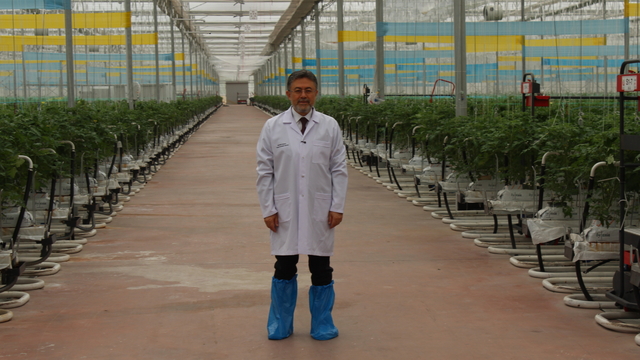 Bakan Yumaklı: 17,2 milyar liralık destek bugün itibarıyla üreticilerimizin hesabına geçecek