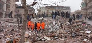 Malatya'da Vazioğlu Apartmanı davasında karar