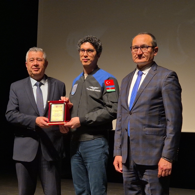 Uzayda rekabet kızışıyor: Türkiye sahaya iniyor