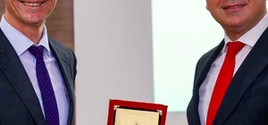 MUSKİ personeline iletişim ve kişisel gelişim eğitimi