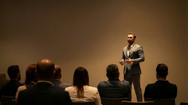 Denizli dönüşümün anahtarını bu seminerde bulacak