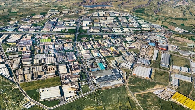 Denizli ihracatı Mart ayında geriledi, il sıralamasını korudu