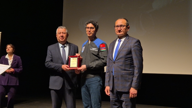 Uzayda rekabet kızışıyor: Türkiye sahaya iniyor