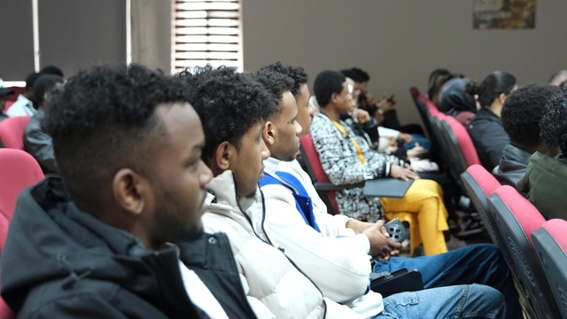 Uluslararası öğrencilere Kırım Kongo Kanamalı Ateşi hastalığına karşı uyarı yapıldı