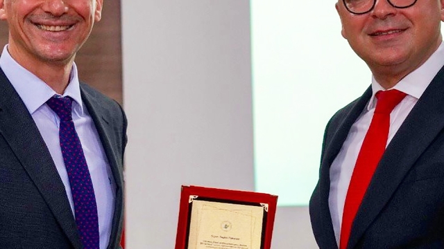 MUSKİ personeline iletişim ve kişisel gelişim eğitimi