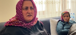 Bakıcıya altın hırsızlığı suçlaması
"Kulaktan dolma bilgilere inanmadım, in...