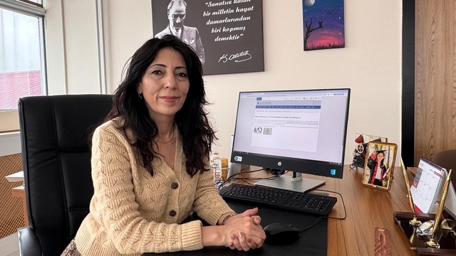 BEÜ'nün Radyo, Televizyon ve Sinema Lisans Programı akredite edildi