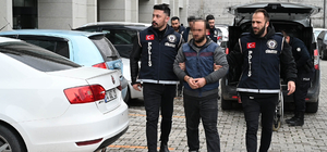 Hastanede doğum yapan kadın ile erkek arkadaşına bıçaklı saldırıda 3 kardeş...