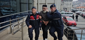 Çifte cinayet 19 saniyede işlenmiş: Eşi ve kayınvalidesini vuran koca hakim karşısında