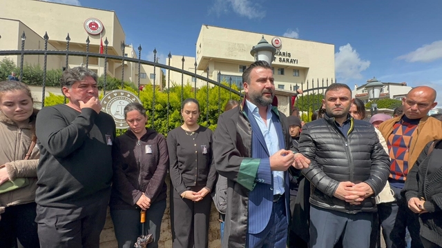 Teknedeki kavgada ölen Arda Deniz Onat'ın davasında ikinci duruşma görüldü