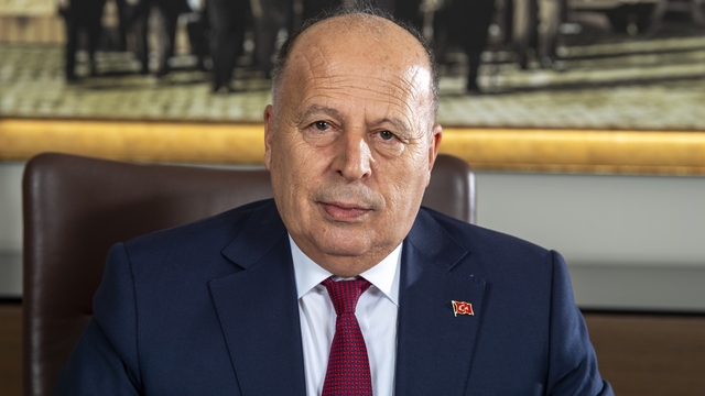 Yüreğir Belediye Başkanı Ali Demirçalı'ya 5 yıl hapis