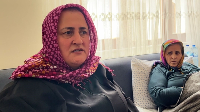 Bakıcıya altın hırsızlığı suçlaması
"Kulaktan dolma bilgilere inanmadım, insanların hakkında dedikodu yapabilirler diye düşünüyordum ama duyduklarımın hepsi gerçekmiş"