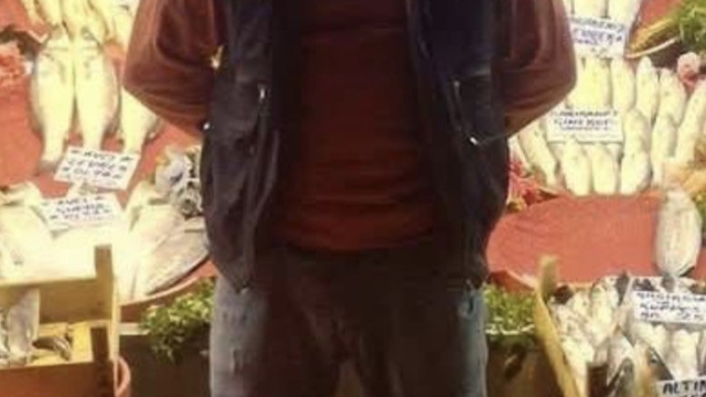 Gaziantep'te balıkçıyı öldüren sanıkların yargılanmasına başlandı