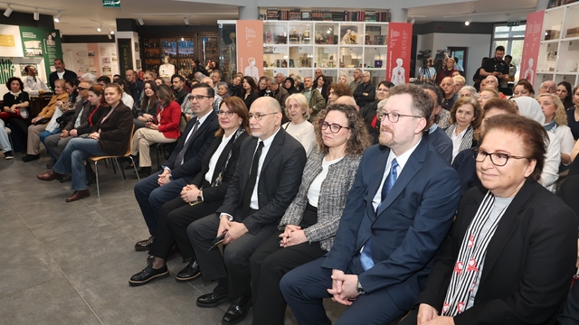 Nilüfer'den kansere farkındalık çağrısı