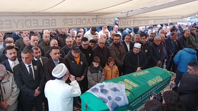 Aytaç ailesinin acı günü