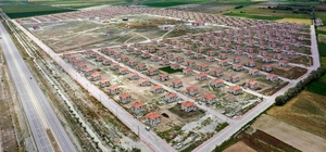 Meram’ın mahalle sayısı 70’e yükseldi Dedemli artık resmen Meram’da