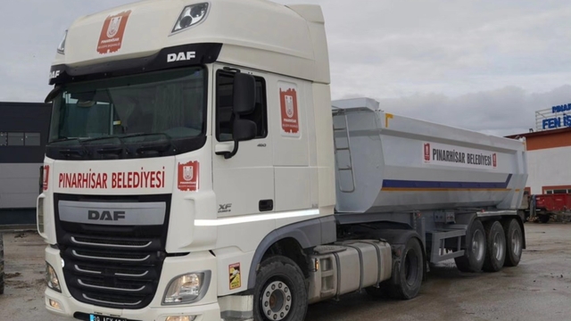 Kırklareli'nden kısa kısa