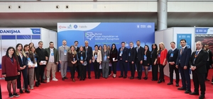 Bursa’da istihdam buluşması başladı