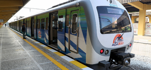 Belediye Başkanı Alemdar: Adapazarı-Hendek arası demiryolu ulaşımı için ilk...