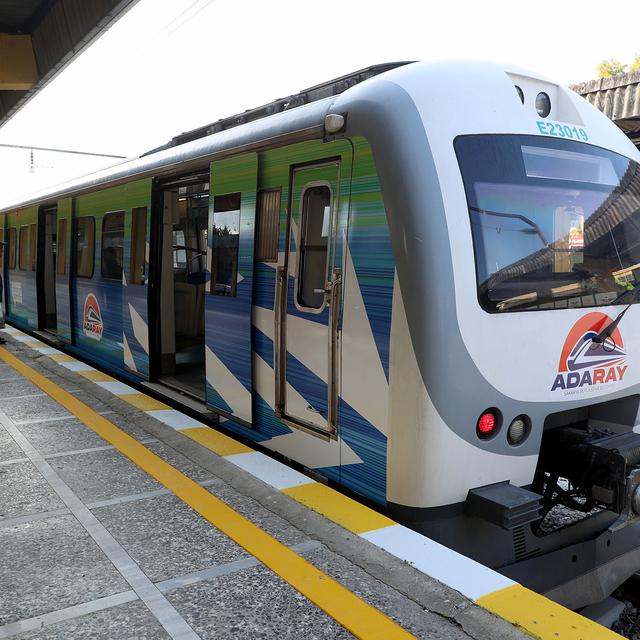 Belediye Başkanı Alemdar: Adapazarı-Hendek arası demiryolu ulaşımı için ilk...