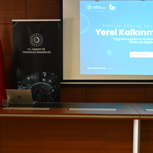 MEVKA, Yerel Kalkınma Hamlesi Teşvik Programı ve 2026 Yılı Sosyal Kapsayıcı...