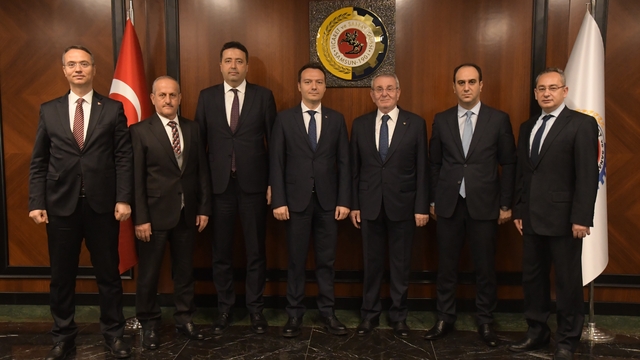 Denetimde yeni dönem: İş dünyasına "rehberlik" vurgusu