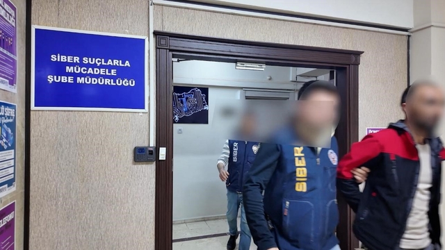 Iğdır'da yasa dışı bahis operasyonunda 6 gözaltı