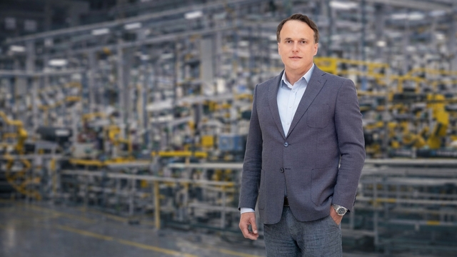 Premium otomobillere Bursa'dan aftermarket imzası