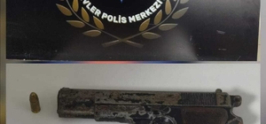 Çorum'da aranan 4 şahıs yakalandı