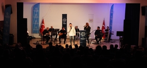 Anadolu ezgileri İncirliova’da gönüllere dokundu