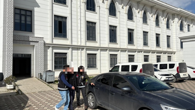 Pusu kurup kardeşini öldüren şüpheli, 31 yıl önce de babasını öldürmüş